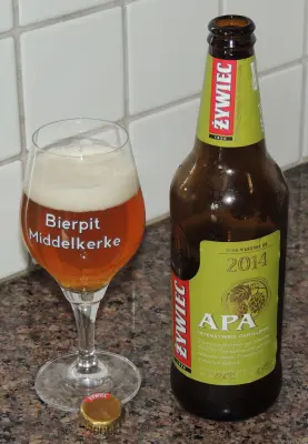 RudiGR's photo of APA
