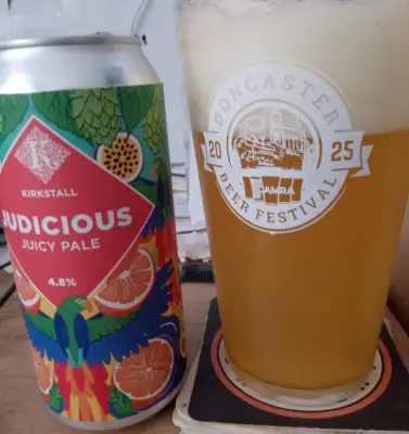 Deanso's photo of Judicious