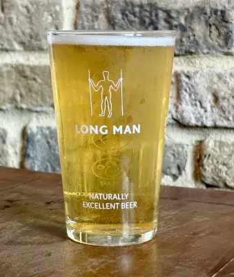 jimgreen's photo of Crafty Blonde