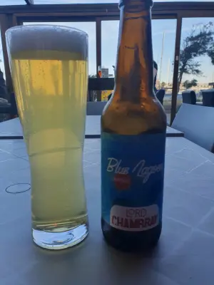 BlackHaddock's photo of Blue Lagoon