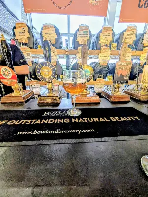 simontomlinson's photo of Epic IPA