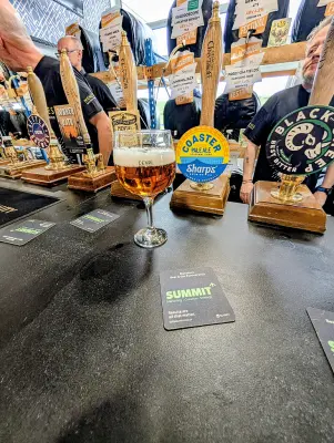 simontomlinson's photo of Coaster