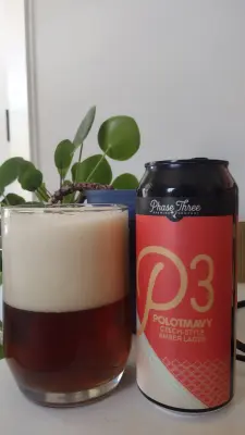 Clarkvv's photo of P3 Polotmavý