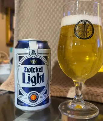 bhensonb's photo of Zwickel Light