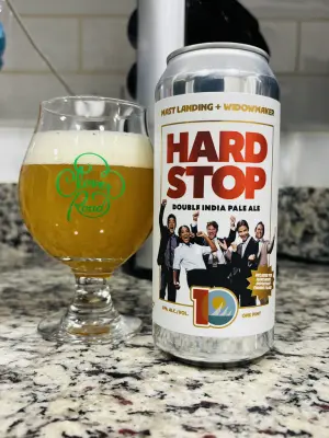 Jow's photo of Hard Stop