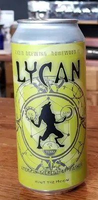 Fredis23's photo of Lycan American Werewolf