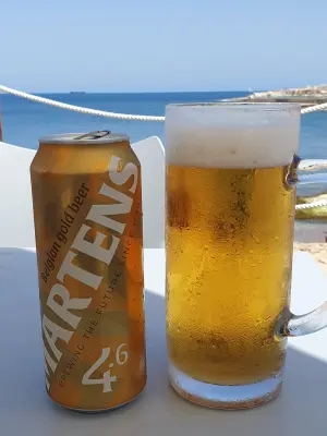 BlackHaddock's photo of Gold