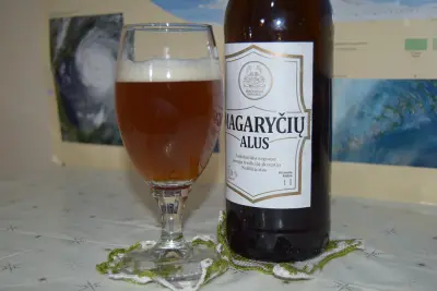 AleDegustation's photo of Magaryciu