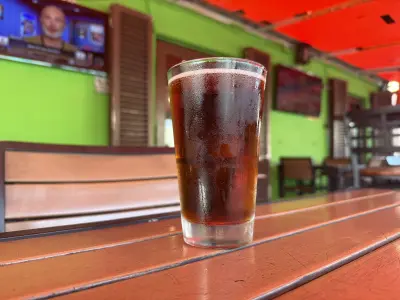 Kermis's photo of Shenanigans Ale