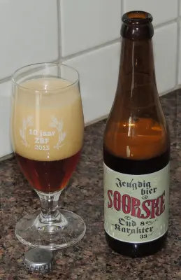 RudiGR's photo of Soorske Classic