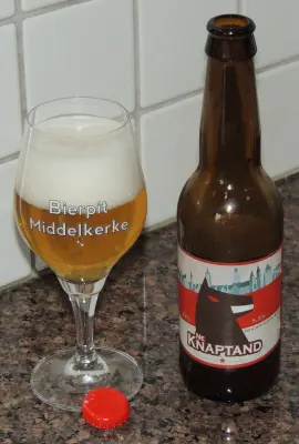 RudiGR's photo of Ne Knaptand