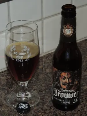 RudiGR's photo of Adriaen Brouwer Oudenaerds Bruyn