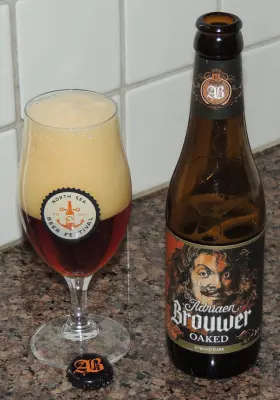 RudiGR's photo of Adriaen Brouwer Oaked
