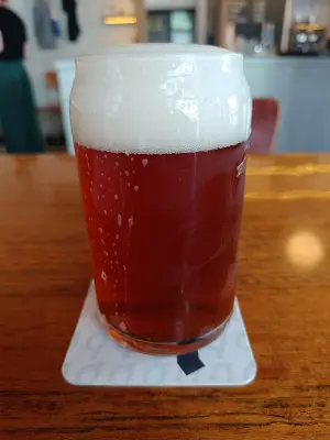 Marko's photo of 16° Tulák
