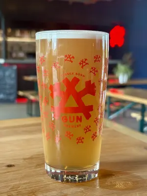 jimgreen's photo of Tap City