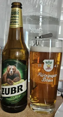 potjebier's photo of Żubr