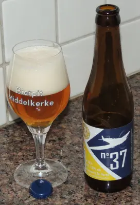 RudiGR's photo of Brouwerij De Hazen N° 37