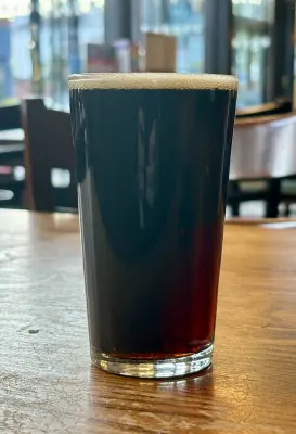 jimgreen's photo of Black Beauty