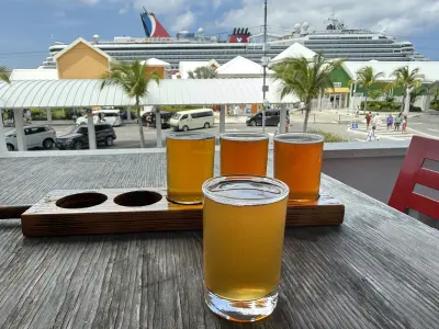 Kermis's photo of Gold & Haze of Piracy