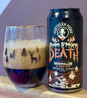 jimgreen's photo of Even S'More Death