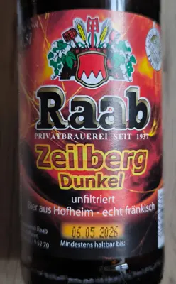 kappldav123's photo of Zeilberg Dunkel