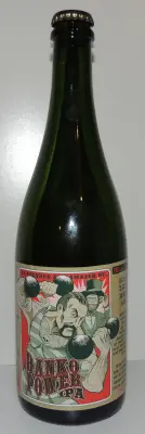 RudiGR's photo of Danko Power IPA