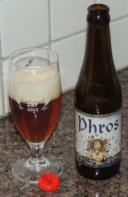 RudiGR's photo of Middelkerkse Phros