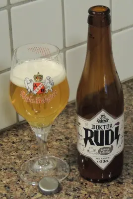 RudiGR's photo of Doktor Rudi