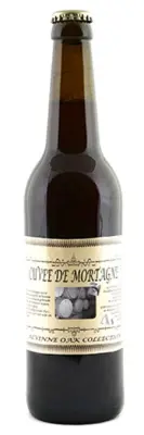 RudiGR's photo of Cuvée de Mortagne