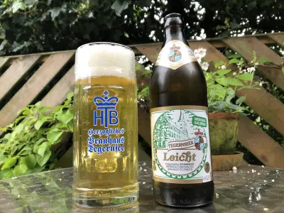 Garrold's photo of Leicht