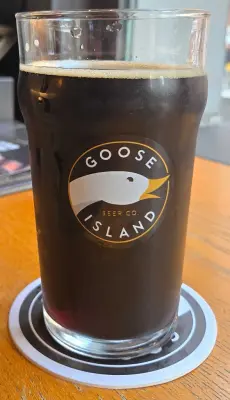 eurosoba's photo of Goose Porter