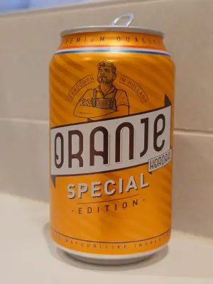 TomHendriksen's photo of Kordaat Oranje