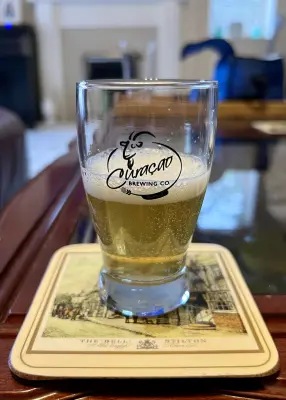 Grumbo's photo of Sweetie's Malt Liquor