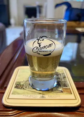 Grumbo's photo of 318 Golden Ale