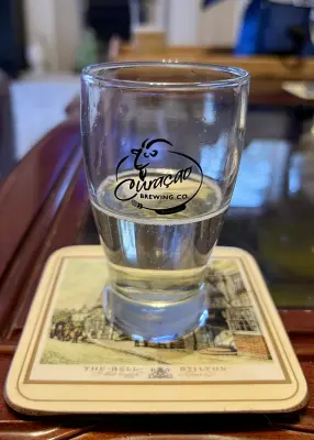 Grumbo's photo of Mosaic Cider