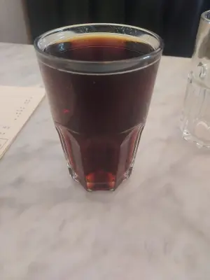 LordAlwold1970's photo of Misbrooks Brown Ale