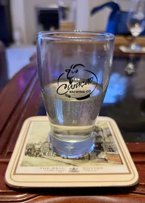 Grumbo's photo of Gold Rush