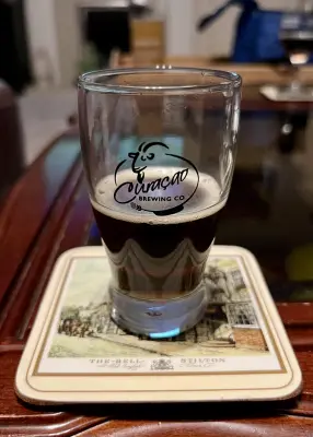 Grumbo's photo of Black Velvet