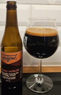 potjebier's photo of Burning Worlds