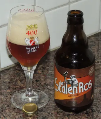RudiGR's photo of Het Stalen Ros