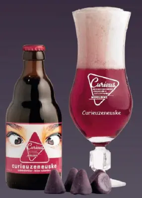 RudiGR's photo of Curieuzeneuske