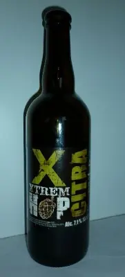 RudiGR's photo of Xtrem Hop Citra