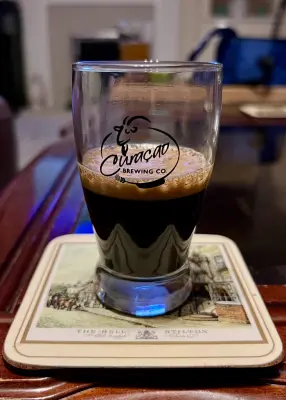 Grumbo's photo of Black Tusk