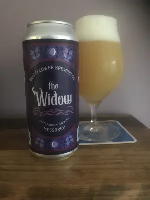 CLW's photo of The Widow