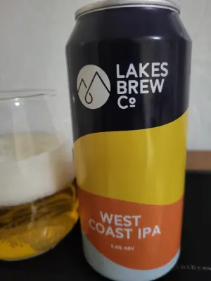danlo's photo of West Coast IPA