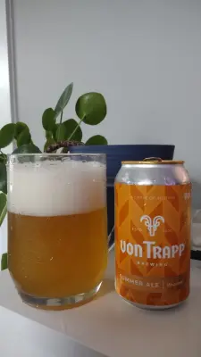 Clarkvv's photo of Summer Ale