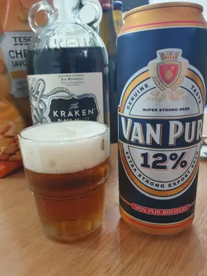 BlackHaddock's photo of 12%