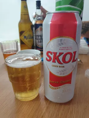 BlackHaddock's photo of Skol (Malta)