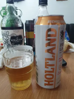 BlackHaddock's photo of Holtland