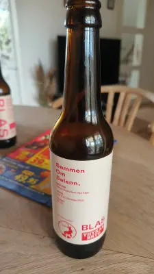 Charlotte's photo of Sammen om Saison